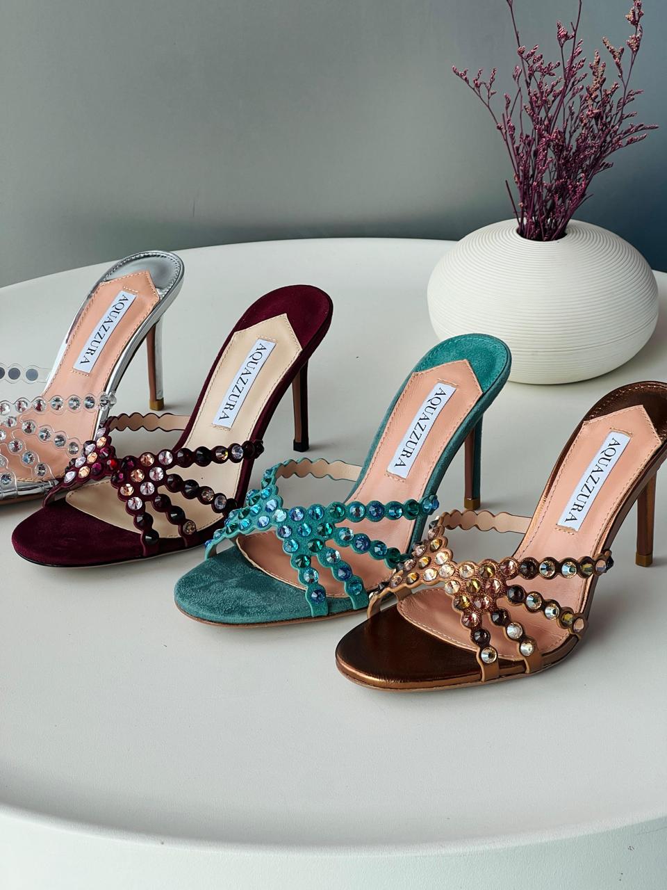 Ladies Heels Lilly Onlines
