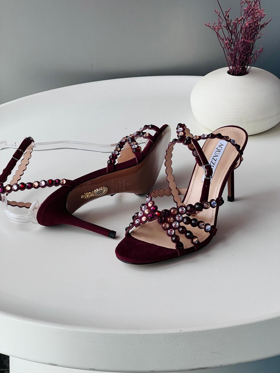 Ladies Heels Lilly Onlines