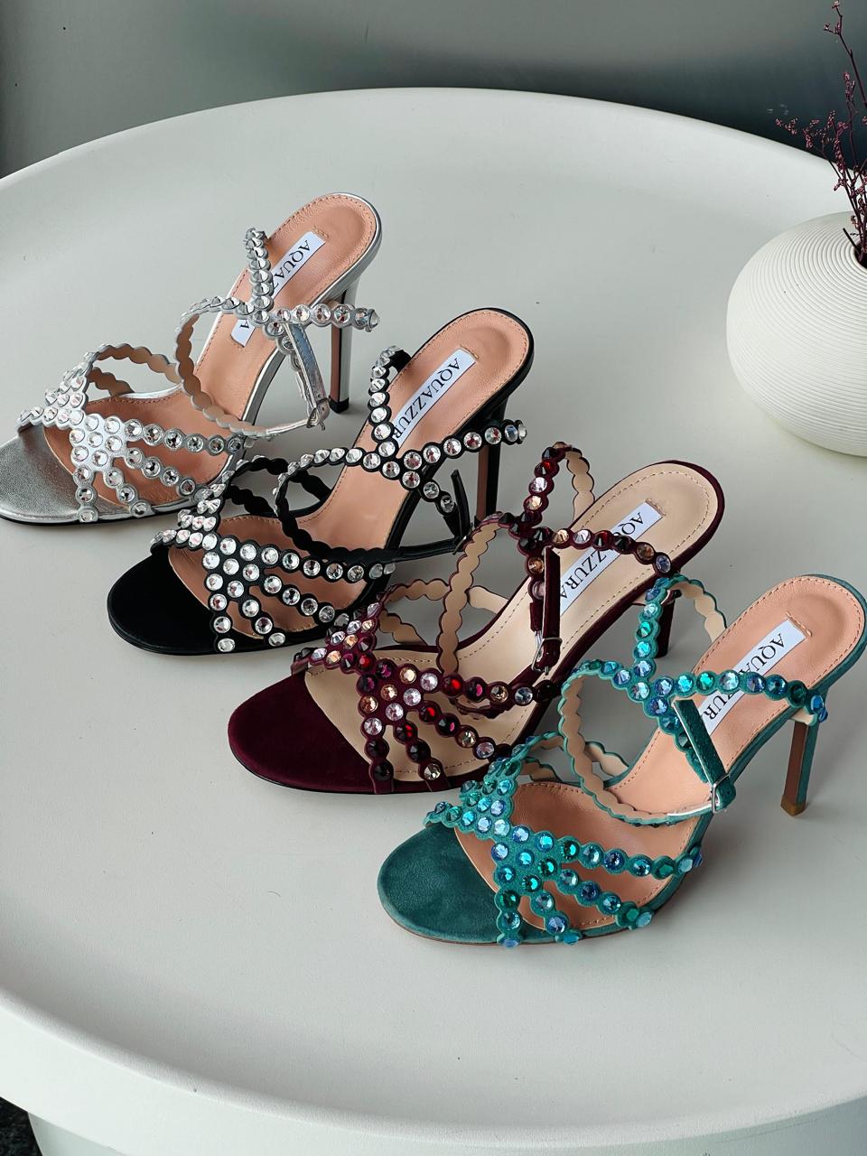 Ladies Heels Lilly Onlines