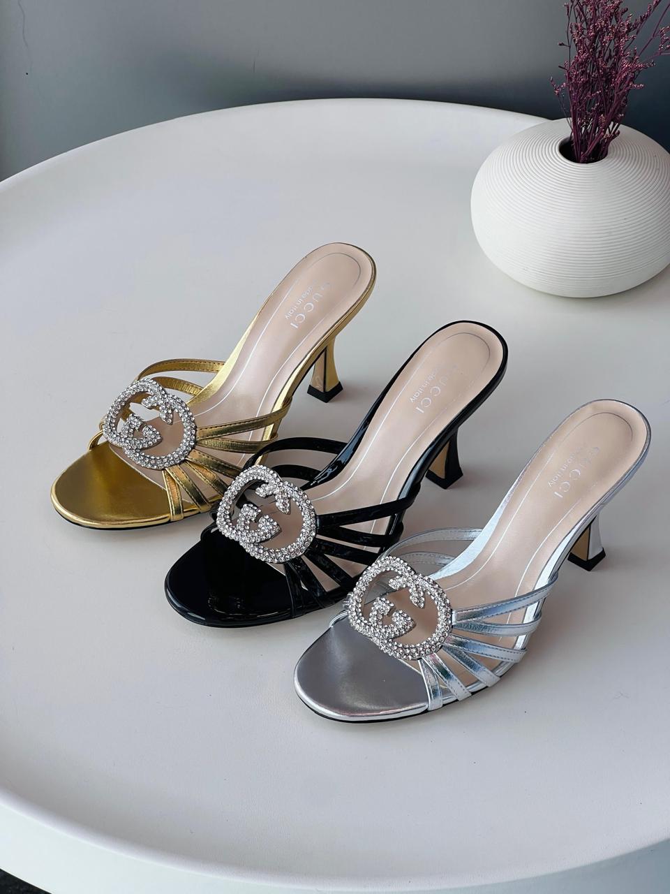 Ladies Heels Lilly Onlines