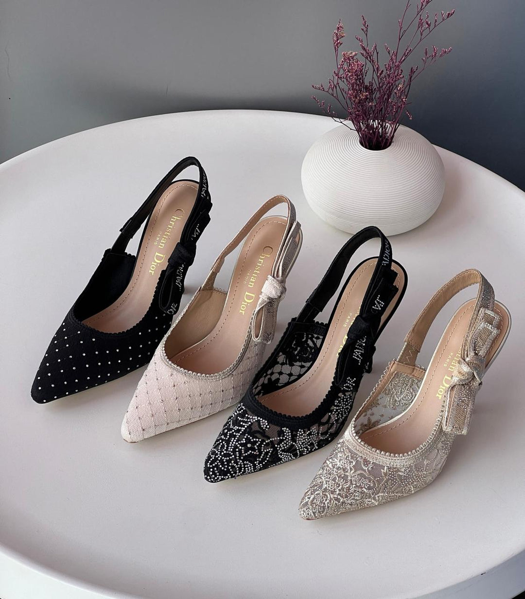 Ladies Heels Lilly Onlines