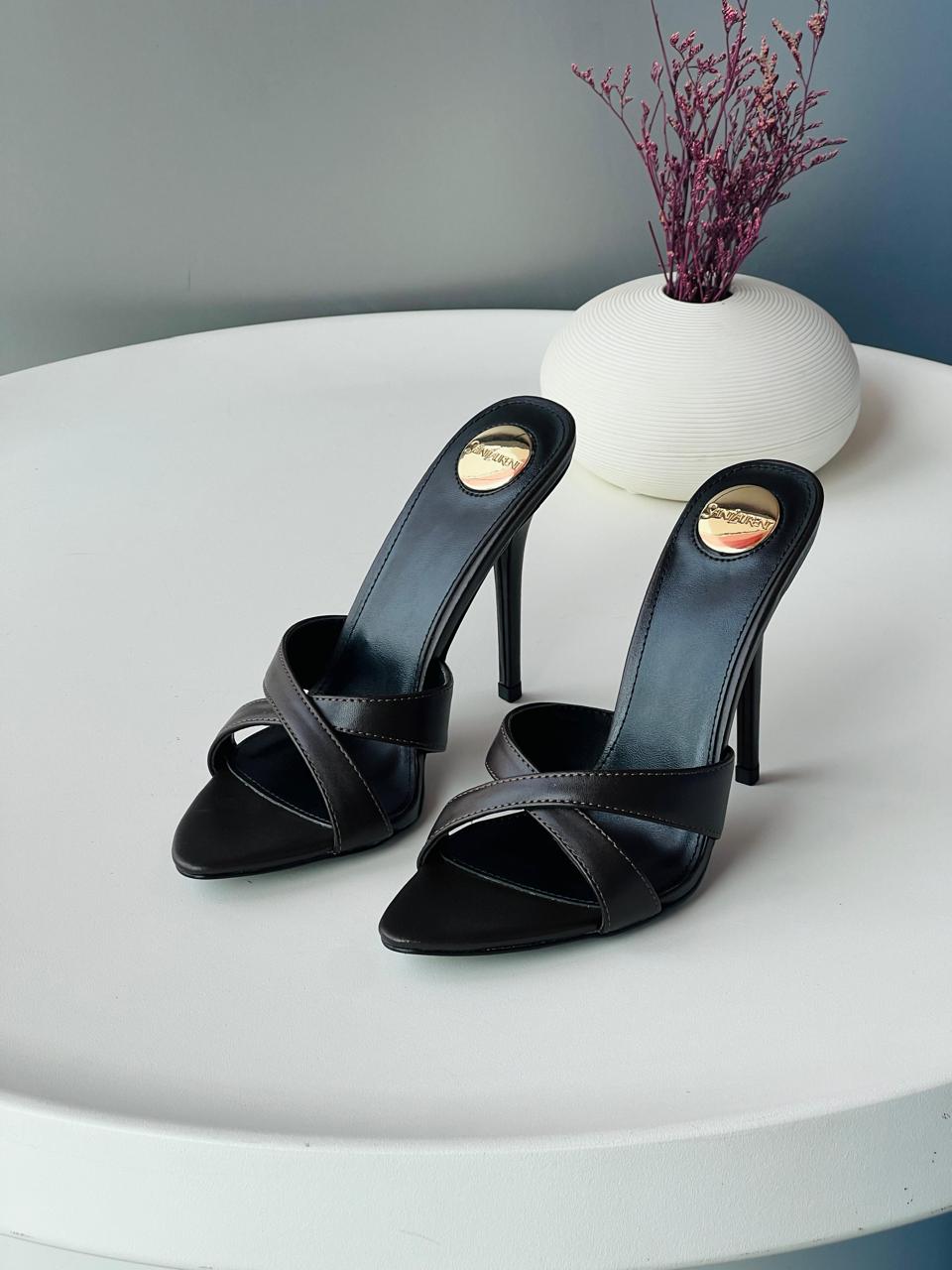 Ladies Heels Lilly Onlines