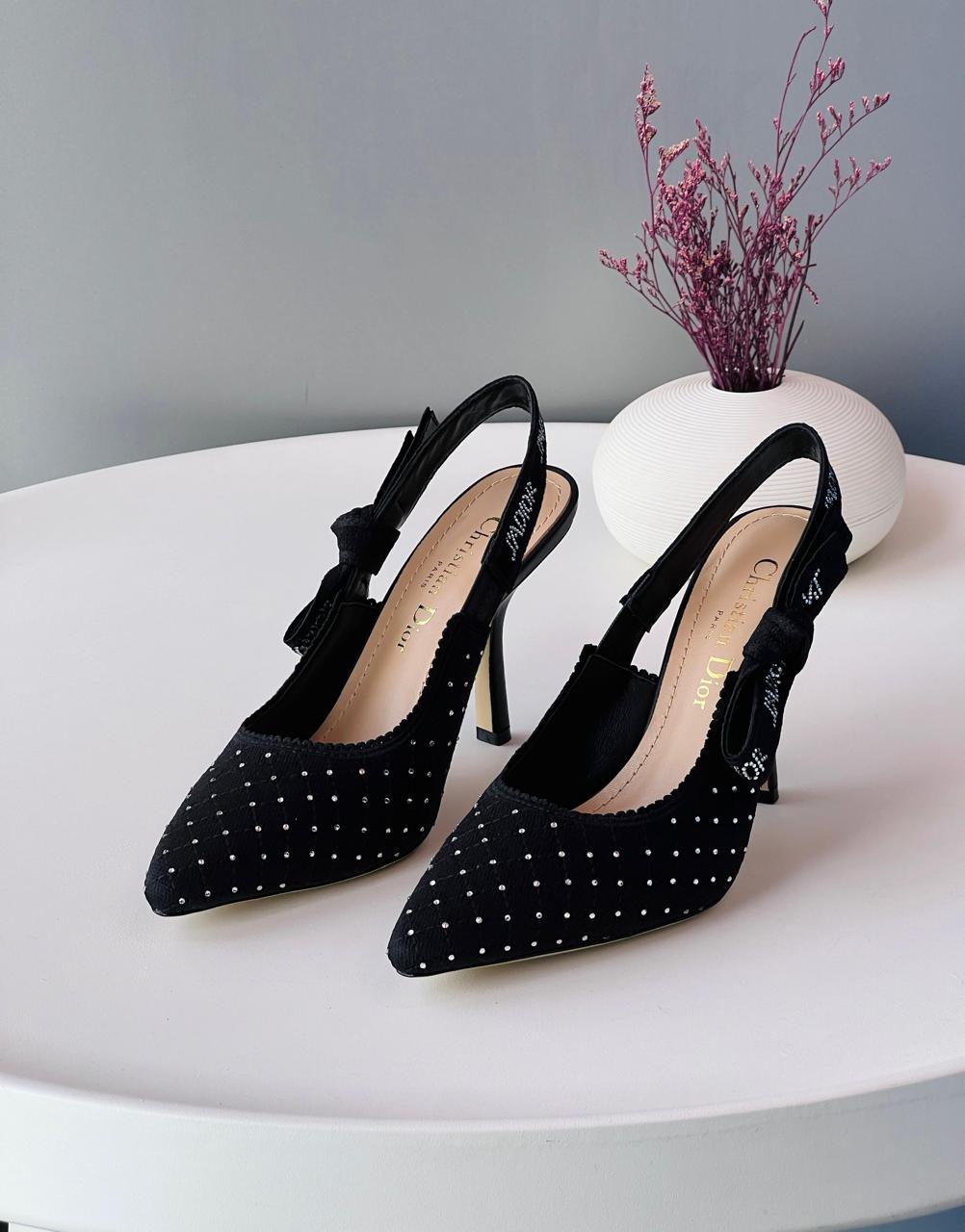 Ladies Heels Lilly Onlines
