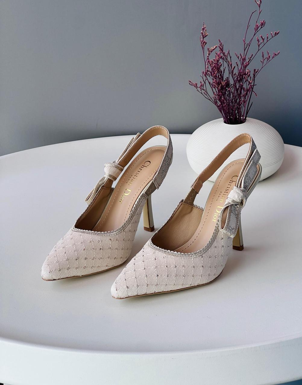 Ladies Heels Lilly Onlines
