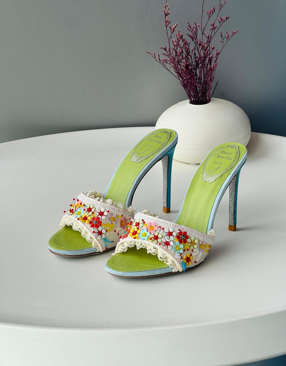 Ladies Heels Lilly Onlines