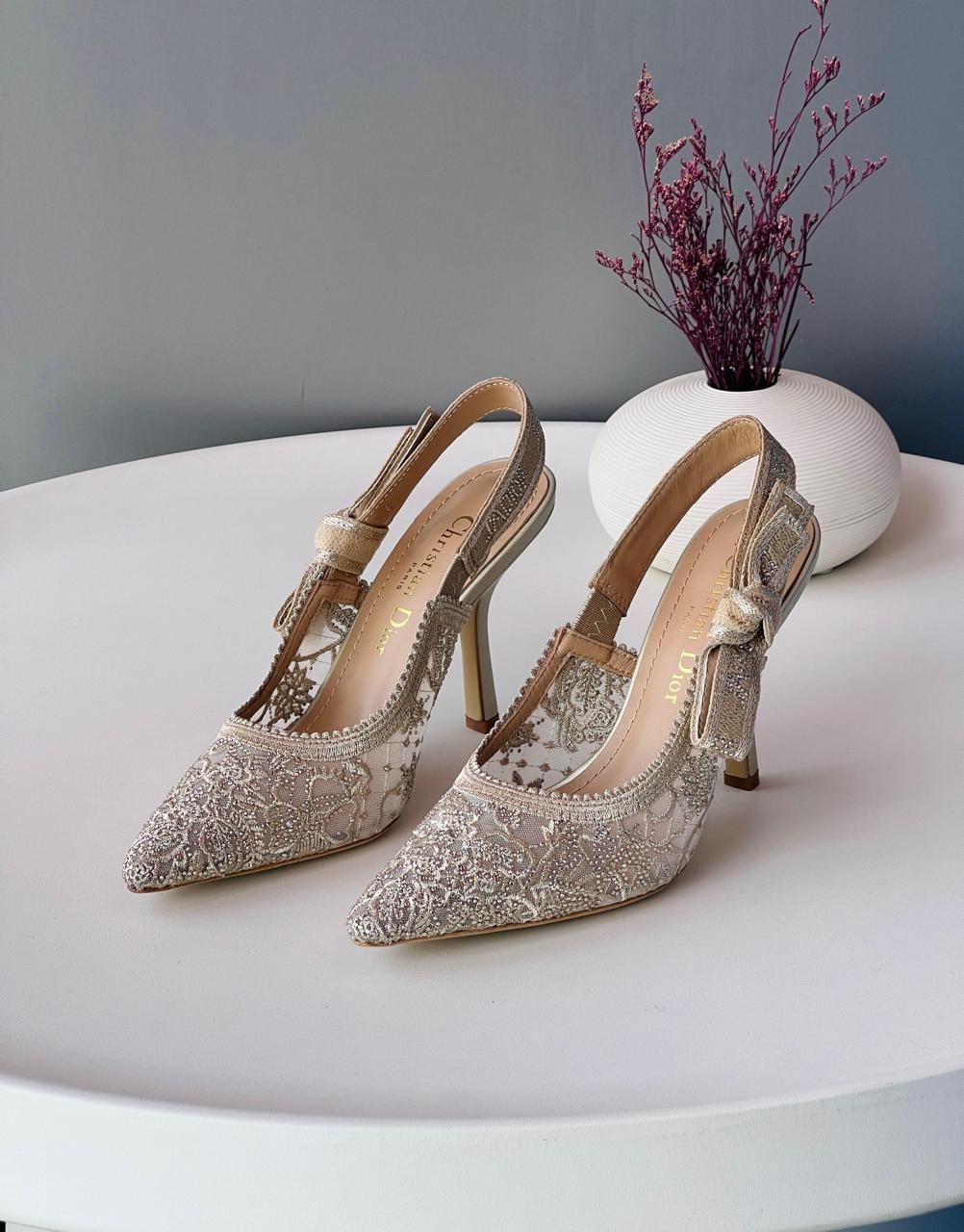 Ladies Heels Lilly Onlines