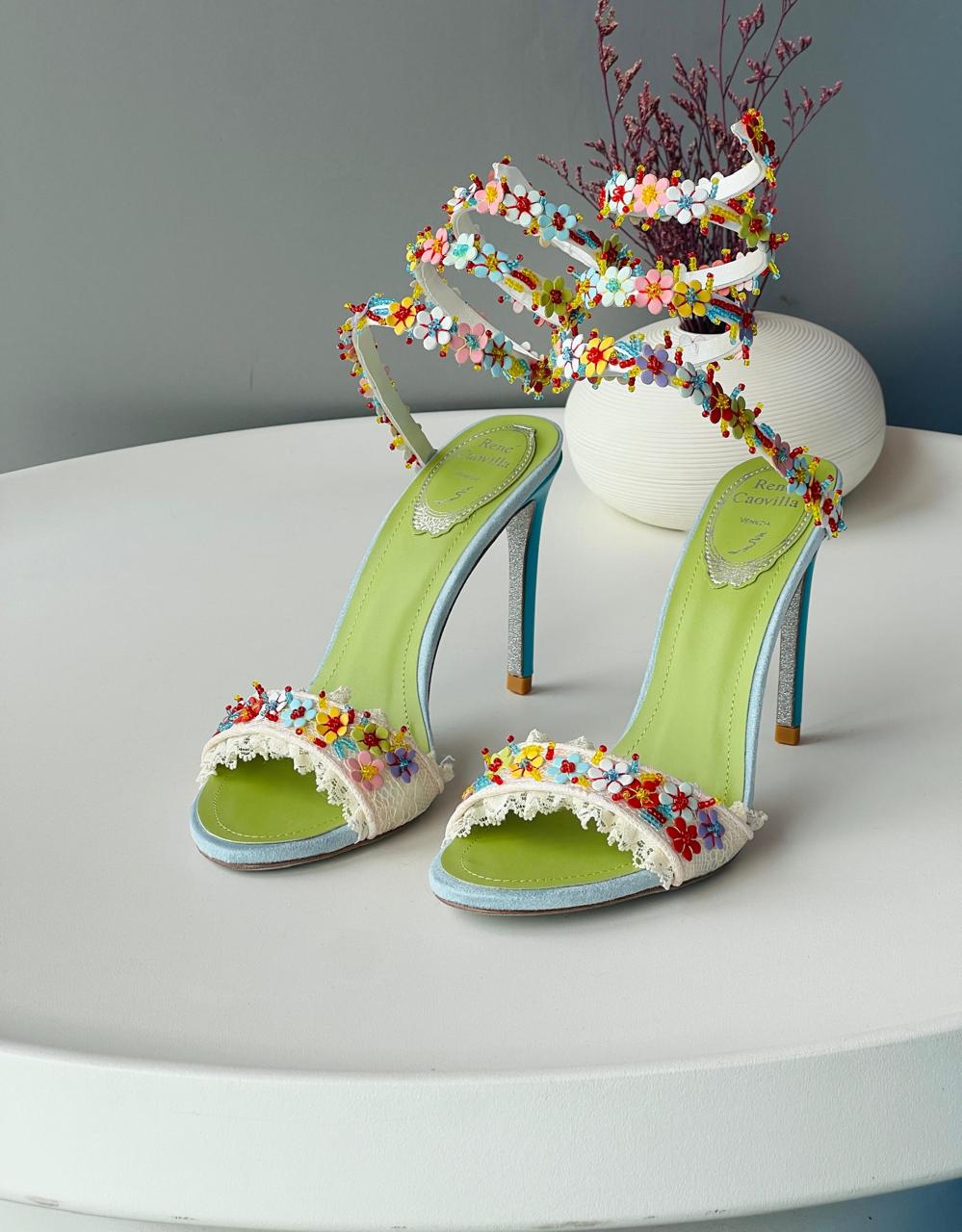 Ladies Heels Lilly Onlines