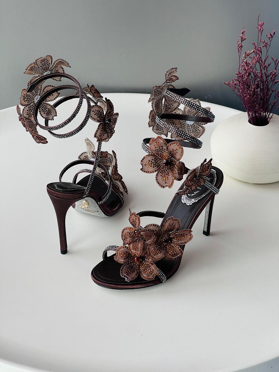 Ladies Heels Lilly Onlines