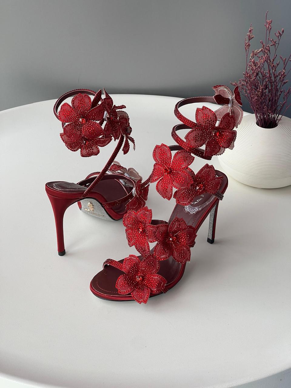 Ladies Heels Lilly Onlines