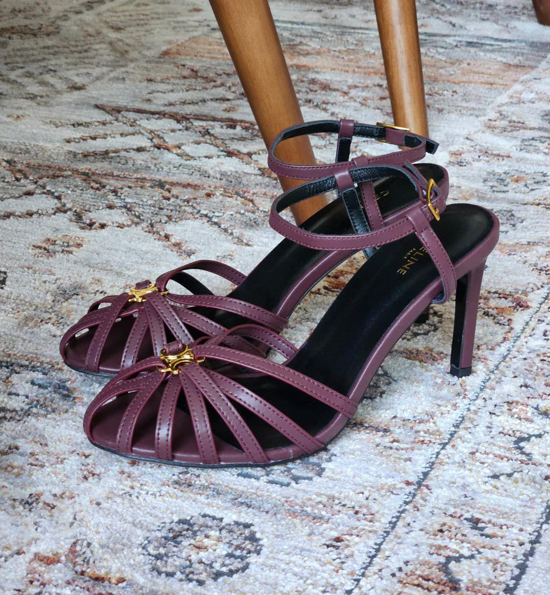 Ladies Heels Lilly Onlines