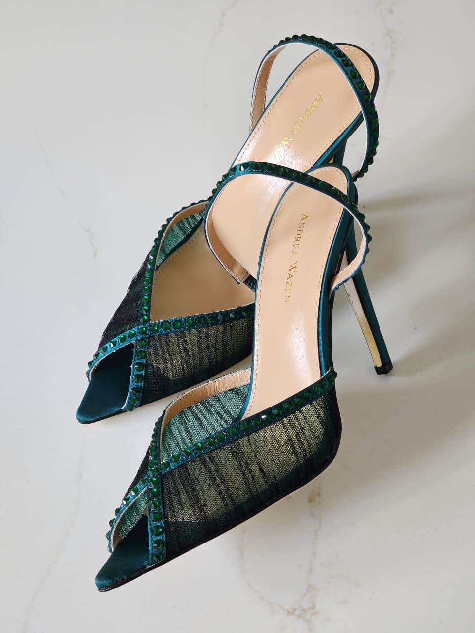 Ladies Heels Lilly Onlines