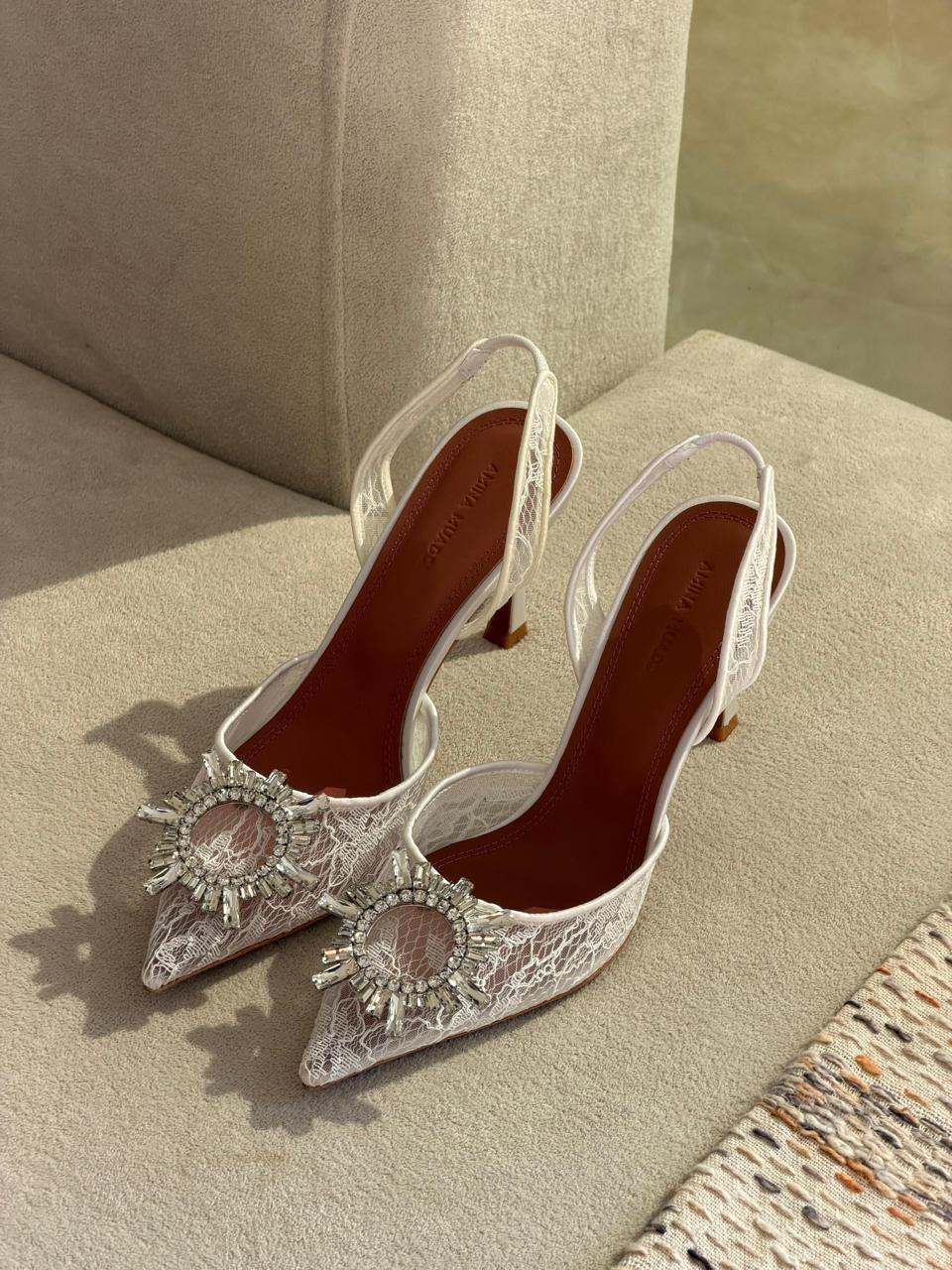 Ladies Heels Lilly Onlines