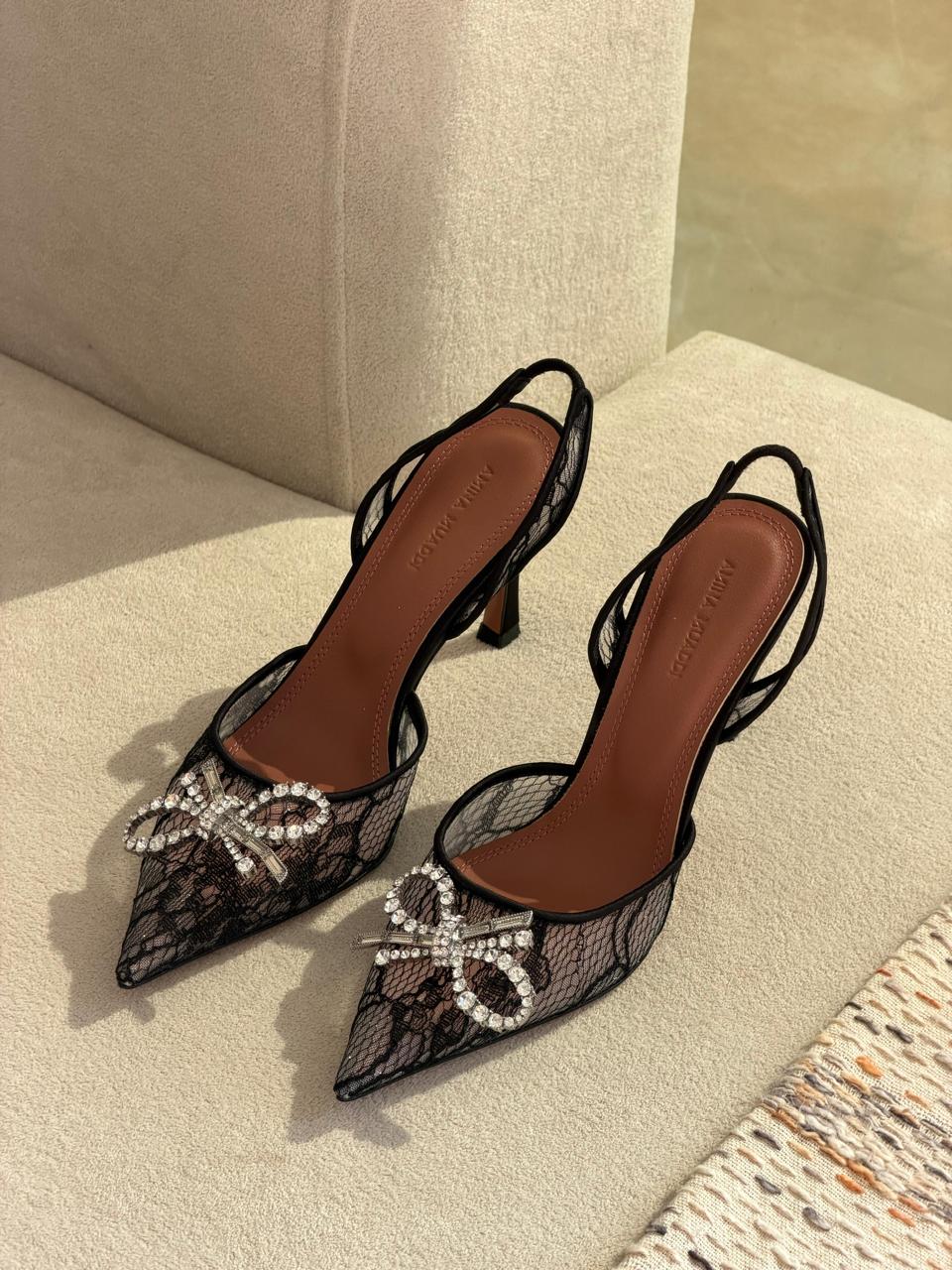 Ladies Heels Lilly Onlines