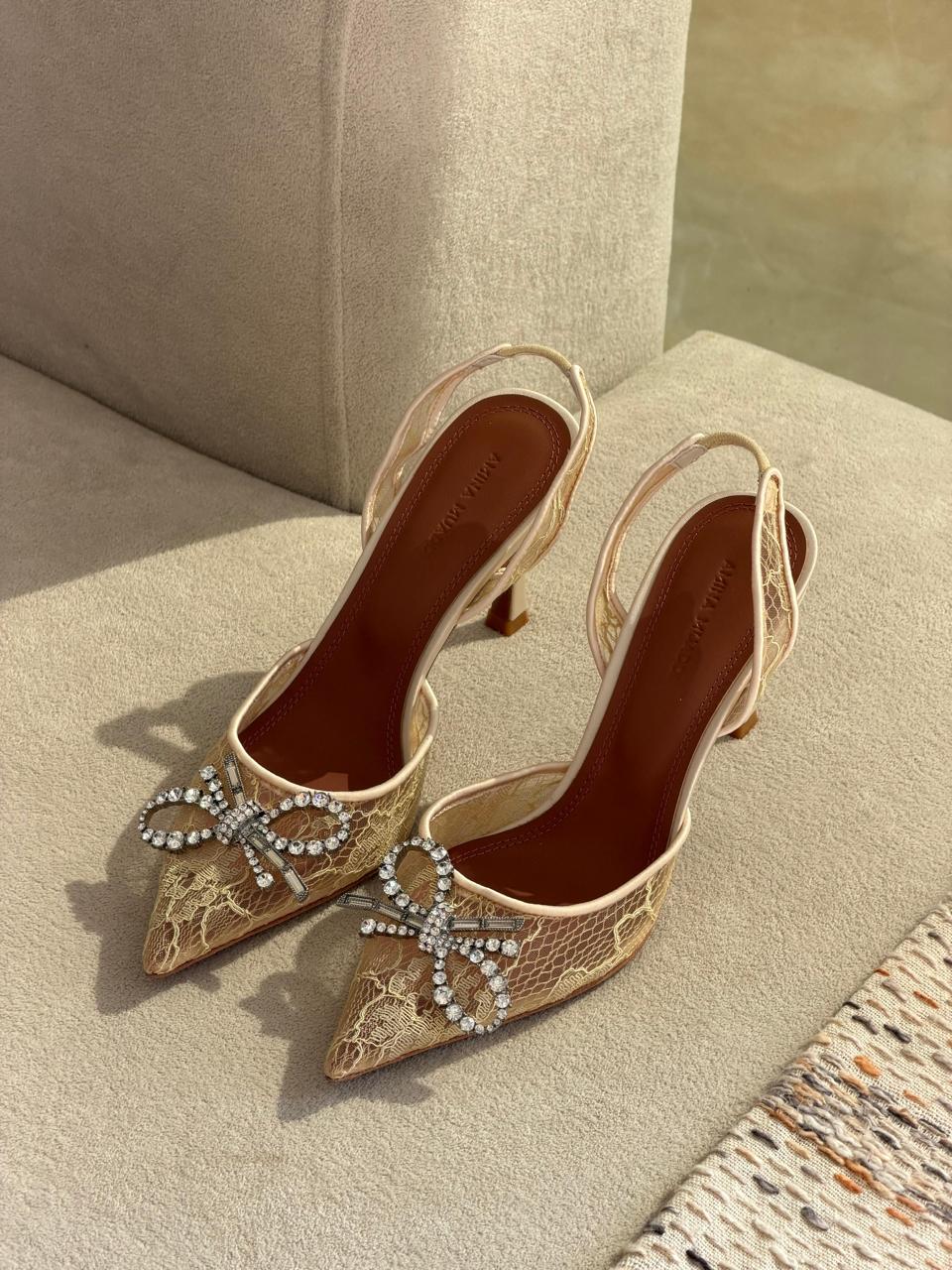 Ladies Heels Lilly Onlines
