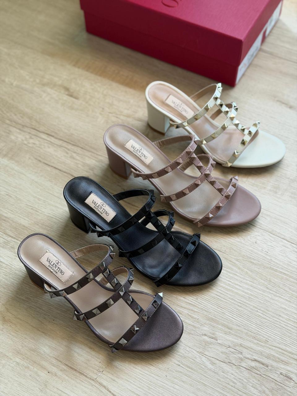 Ladies Heels Lilly Onlines