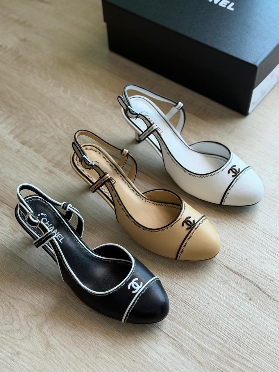 Ladies Heels Lilly Onlines