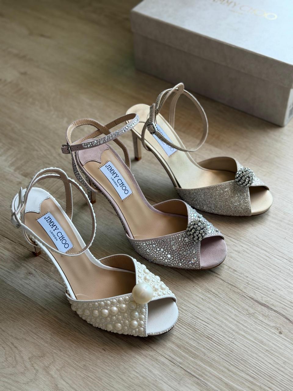 Ladies Heels Lilly Onlines