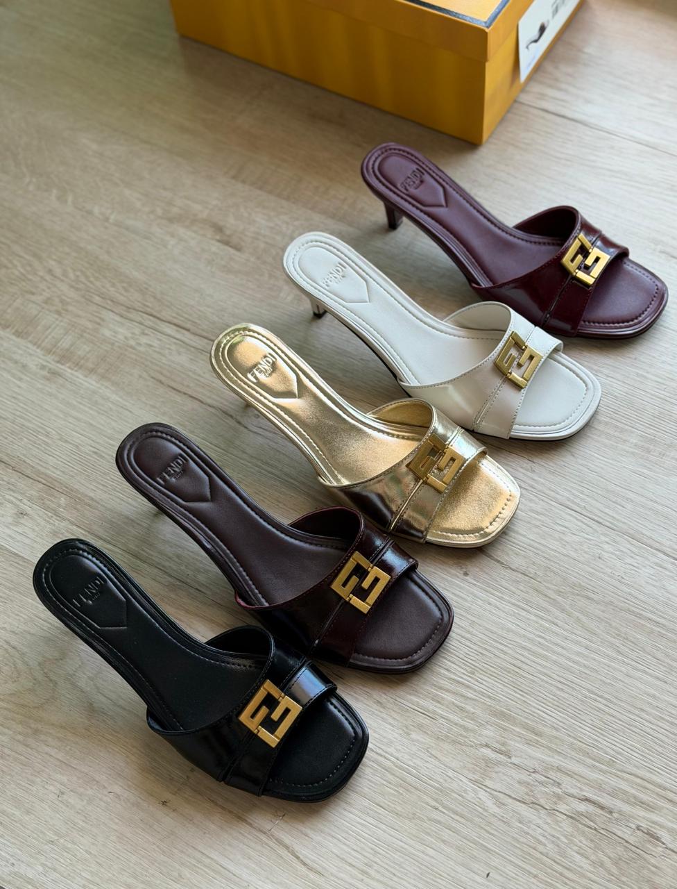 Ladies Heels Lilly Onlines