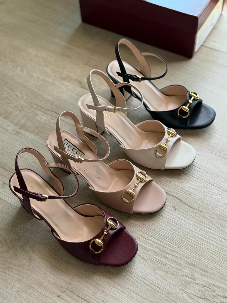 Ladies Heels Lilly Onlines
