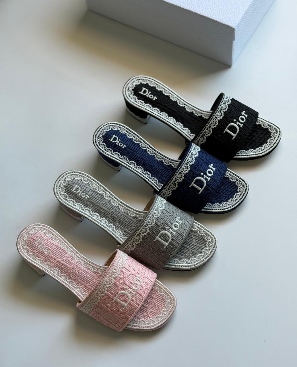 Ladies Heels Lilly Onlines