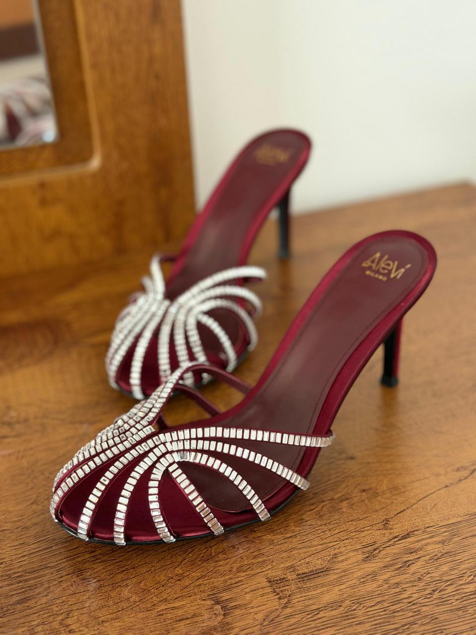 Ladies Heels Lilly Onlines
