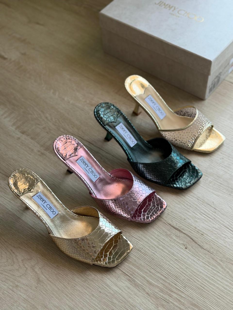 Ladies Heels Lilly Onlines