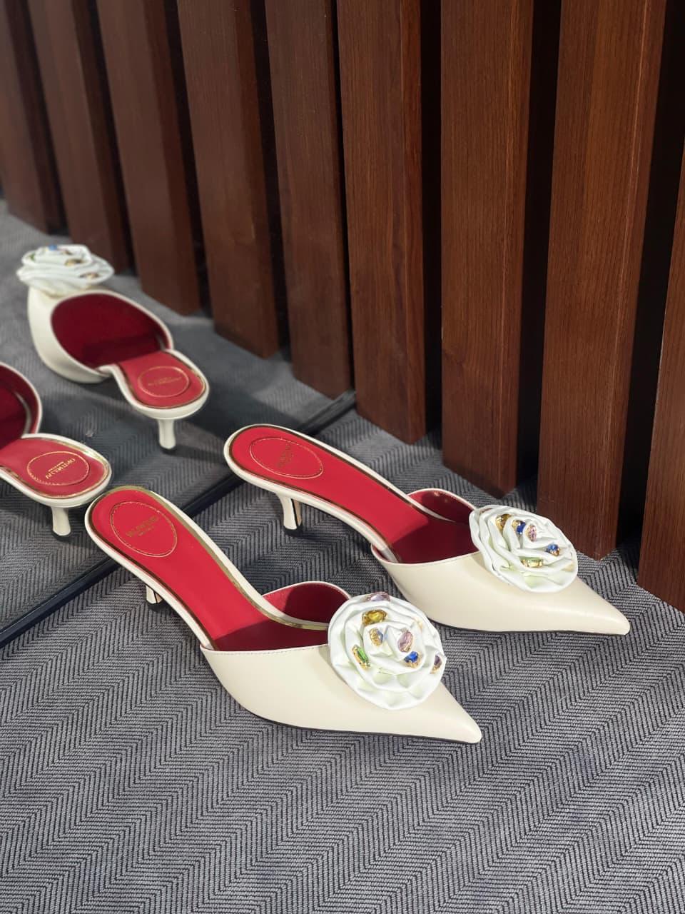 Ladies Heels Lilly Onlines