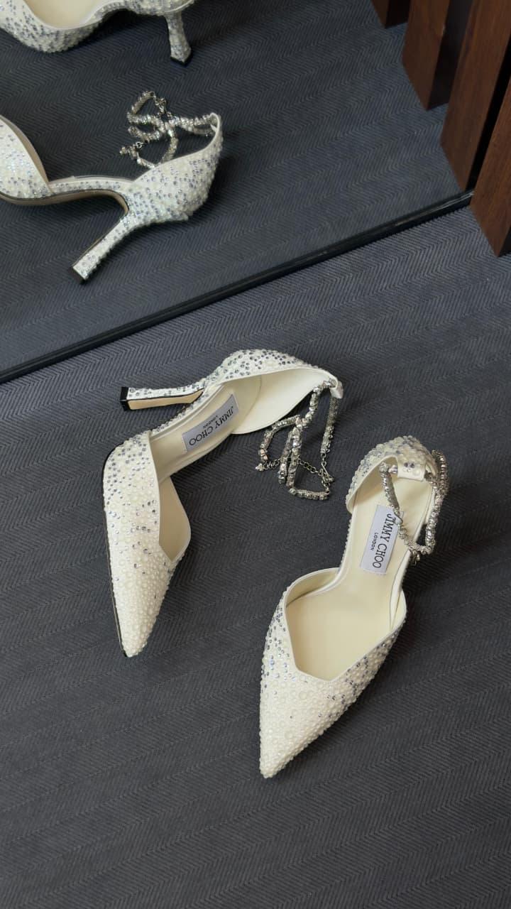 Ladies Heels Lilly Onlines