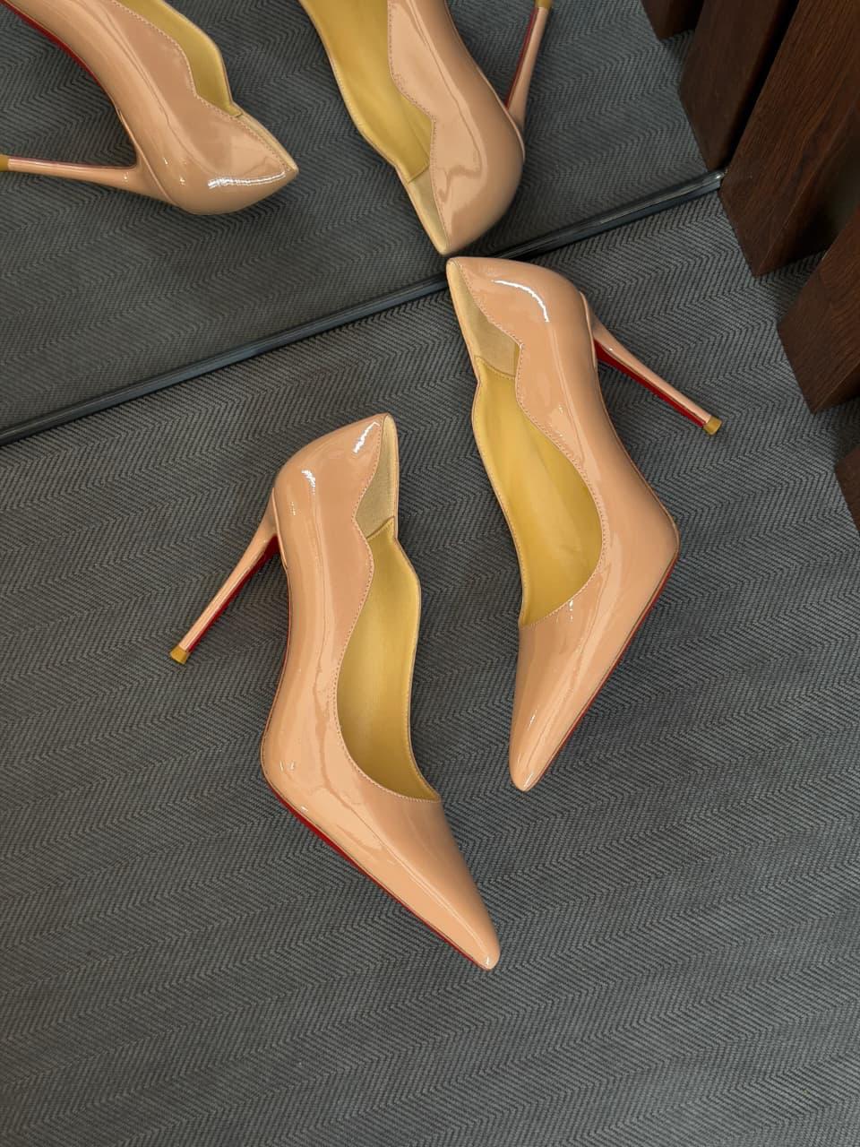Ladies Heels Lilly Onlines