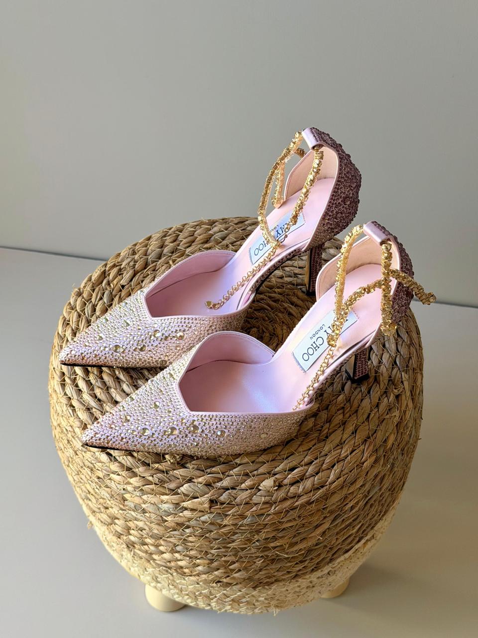 Ladies Heels Lilly Onlines