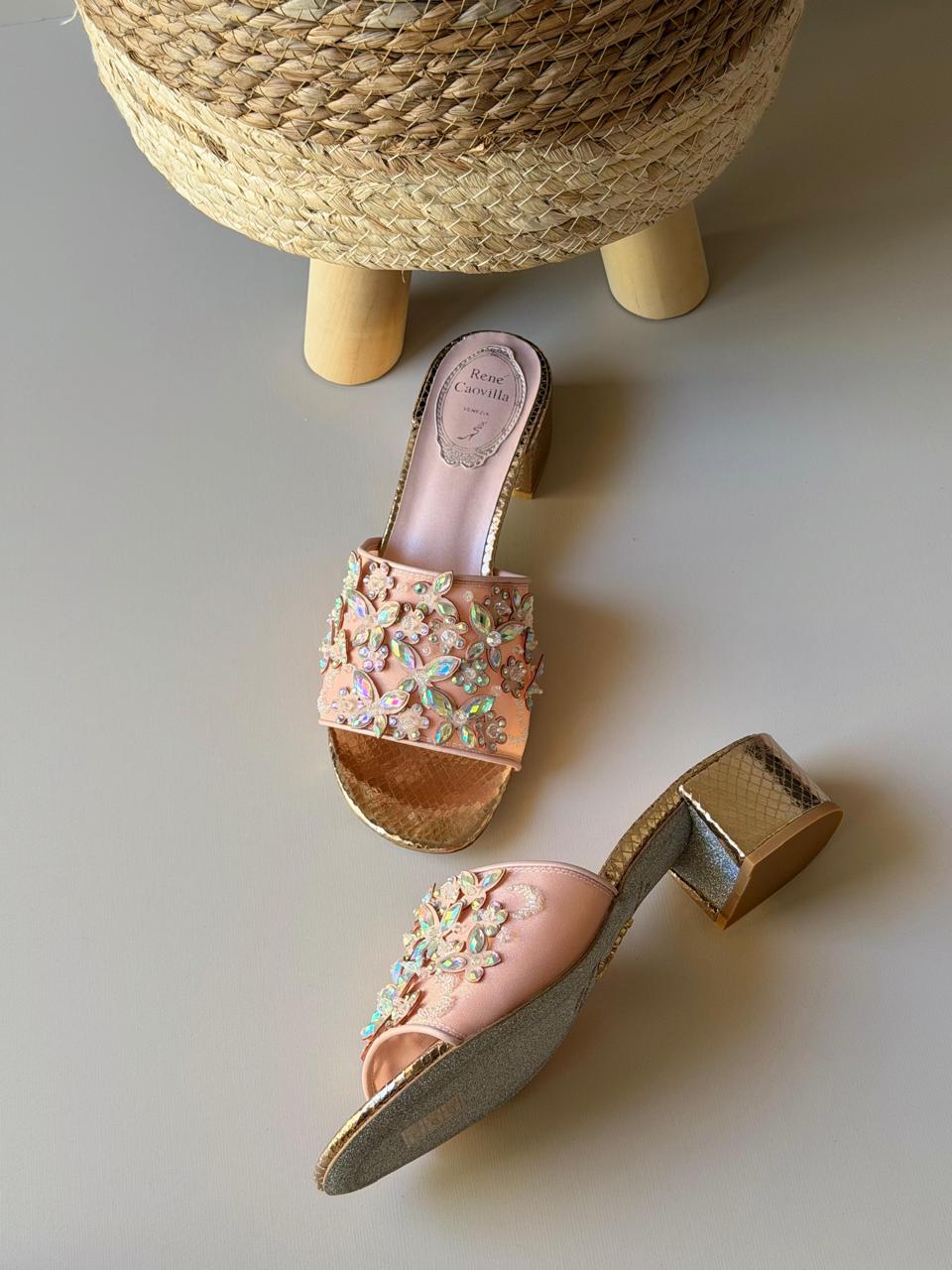 Ladies Heels Lilly Onlines