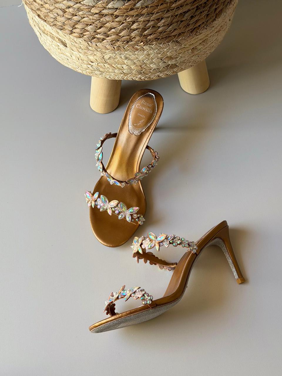 Ladies Heels Lilly Onlines