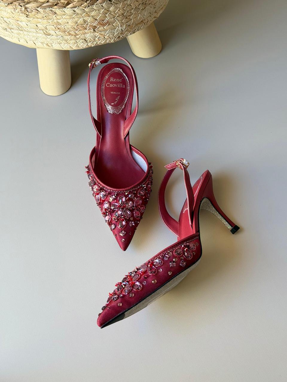 Ladies Heels Lilly Onlines