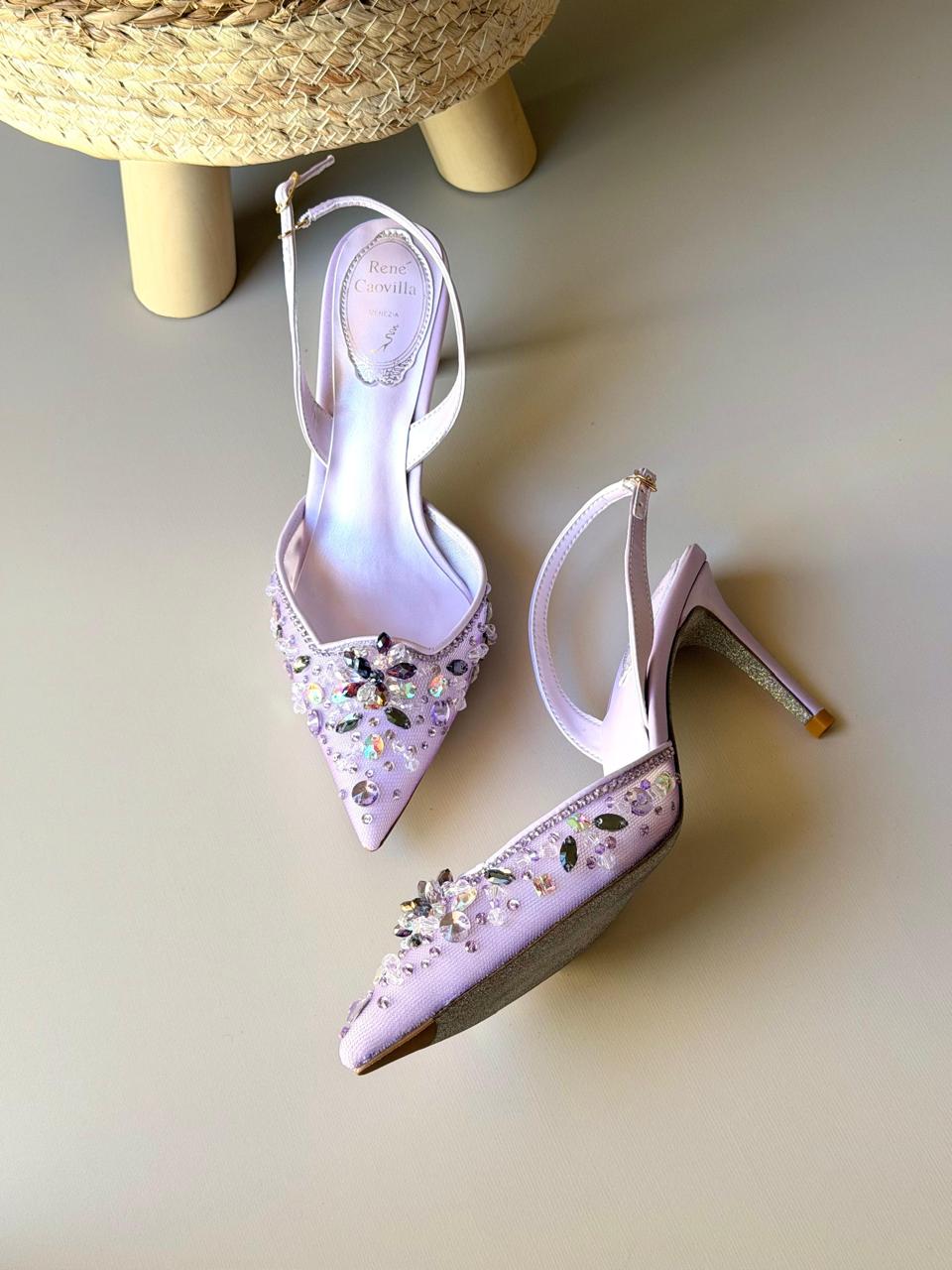 Ladies Heels Lilly Onlines