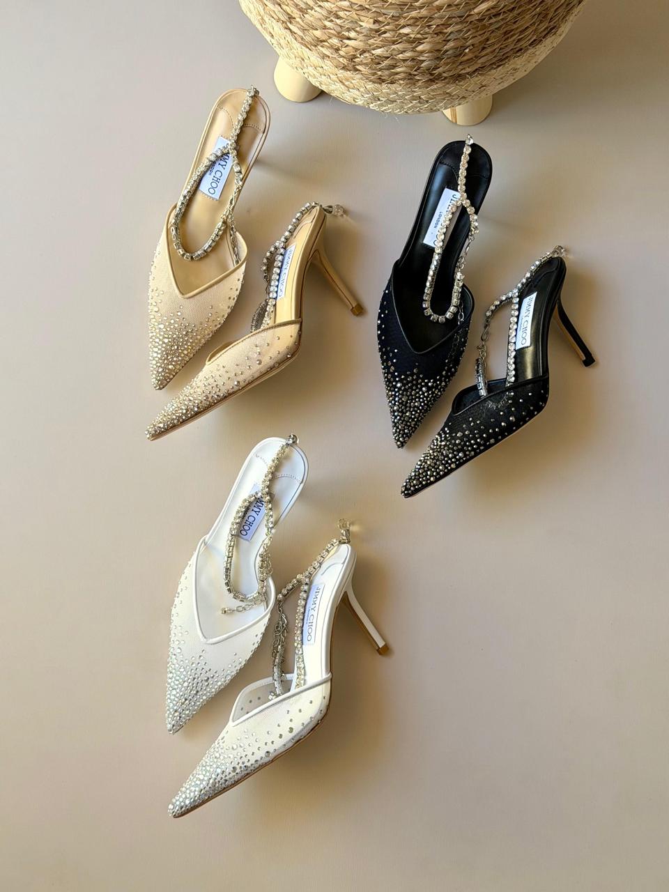 Ladies Heels Lilly Onlines