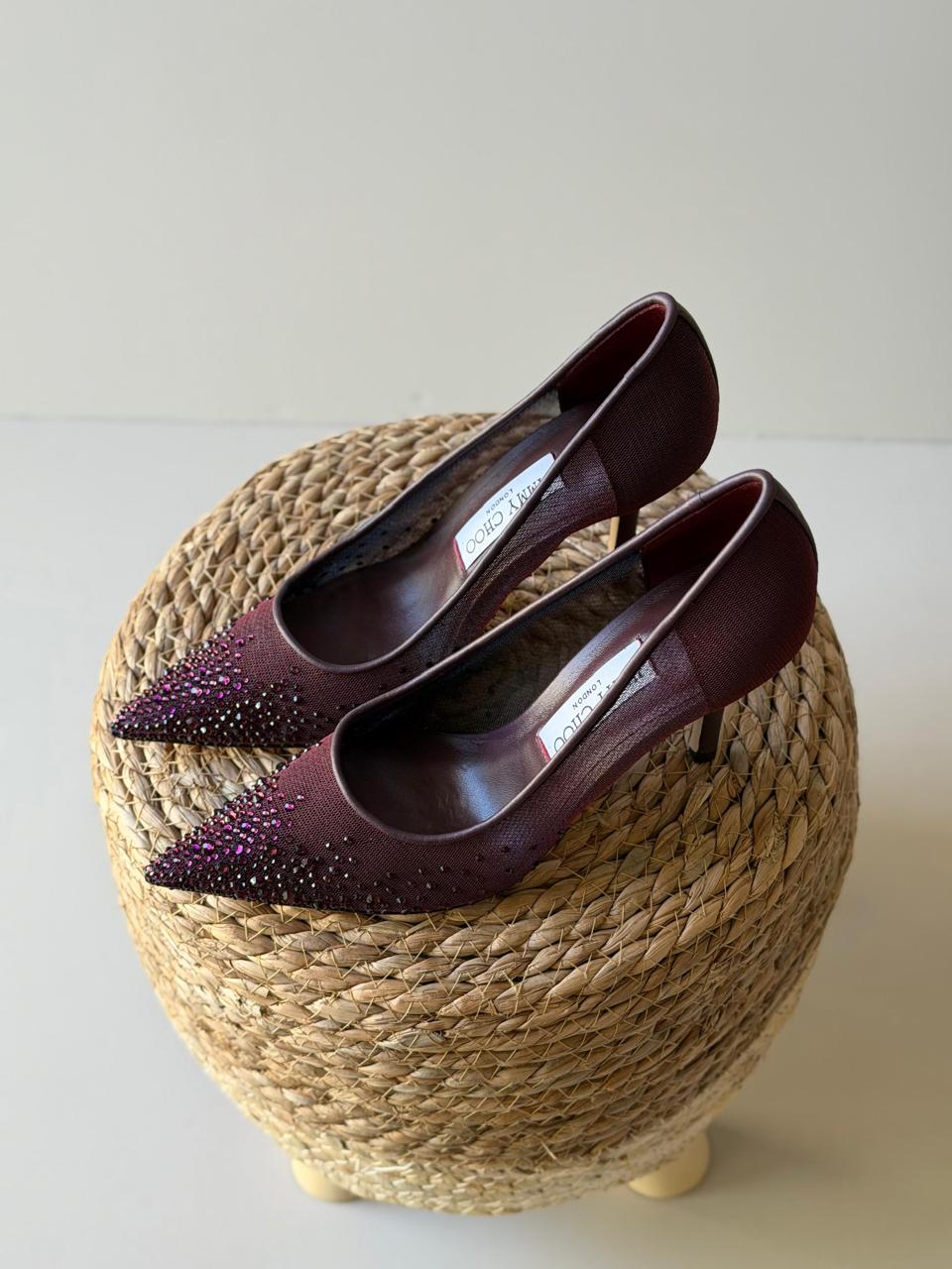 Ladies Heels Lilly Onlines