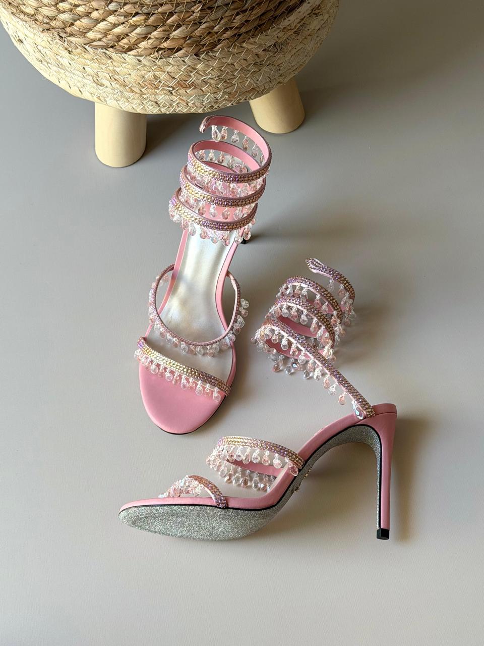 Ladies Heels Lilly Onlines