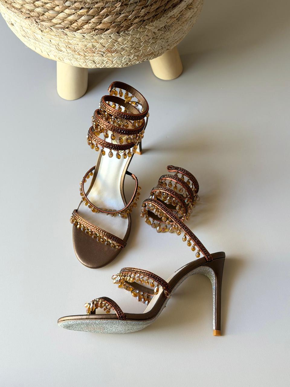 Ladies Heels Lilly Onlines
