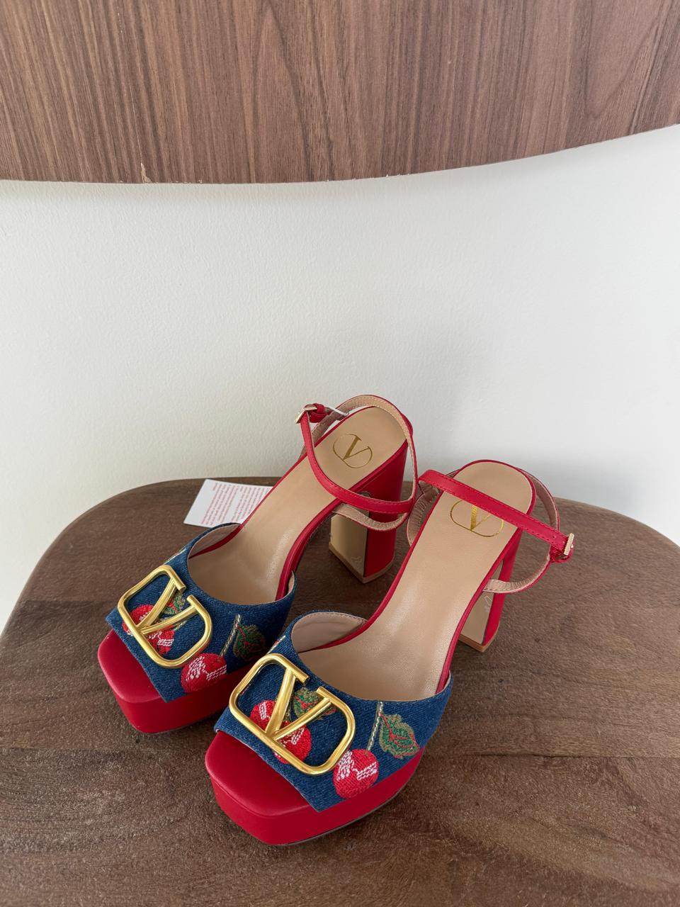 Ladies Heels Lilly Onlines