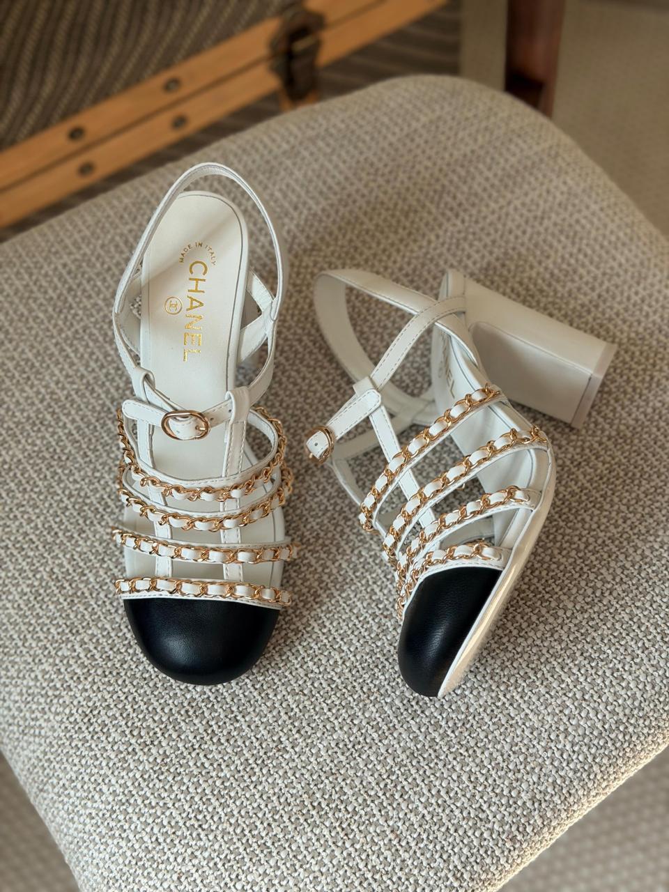 Ladies Heels Lilly Onlines