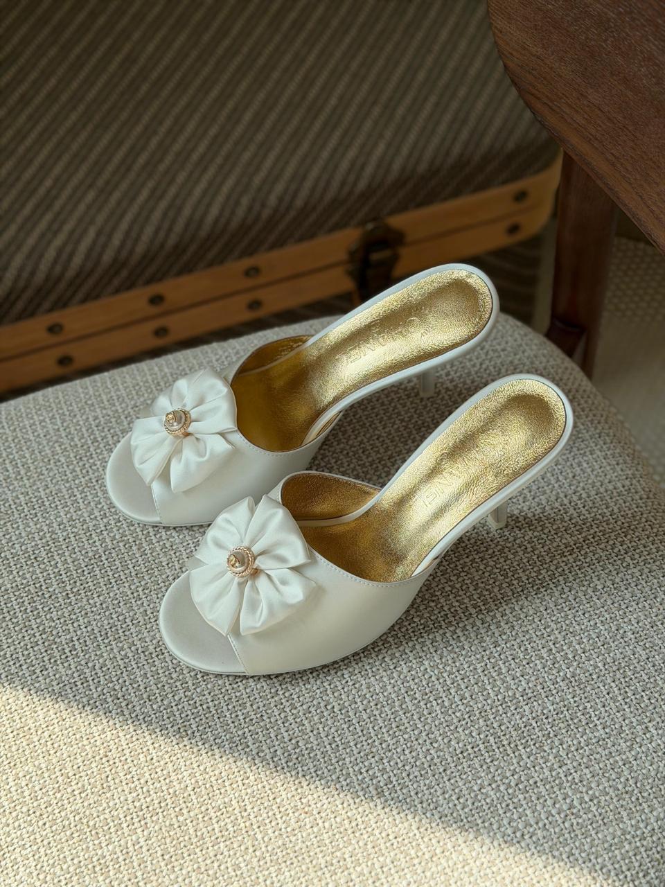 Ladies Heels Lilly Onlines