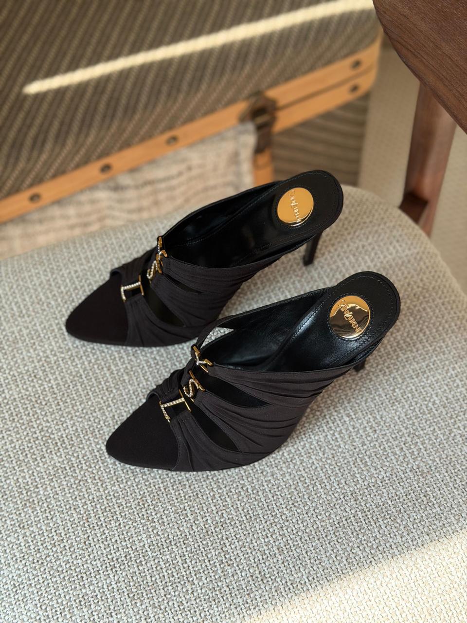 Ladies Heels Lilly Onlines