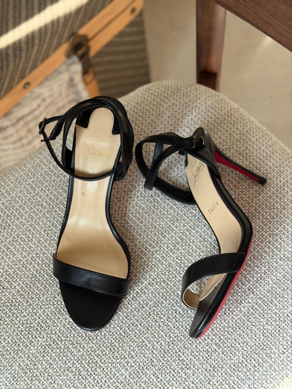 Ladies Heels Lilly Onlines