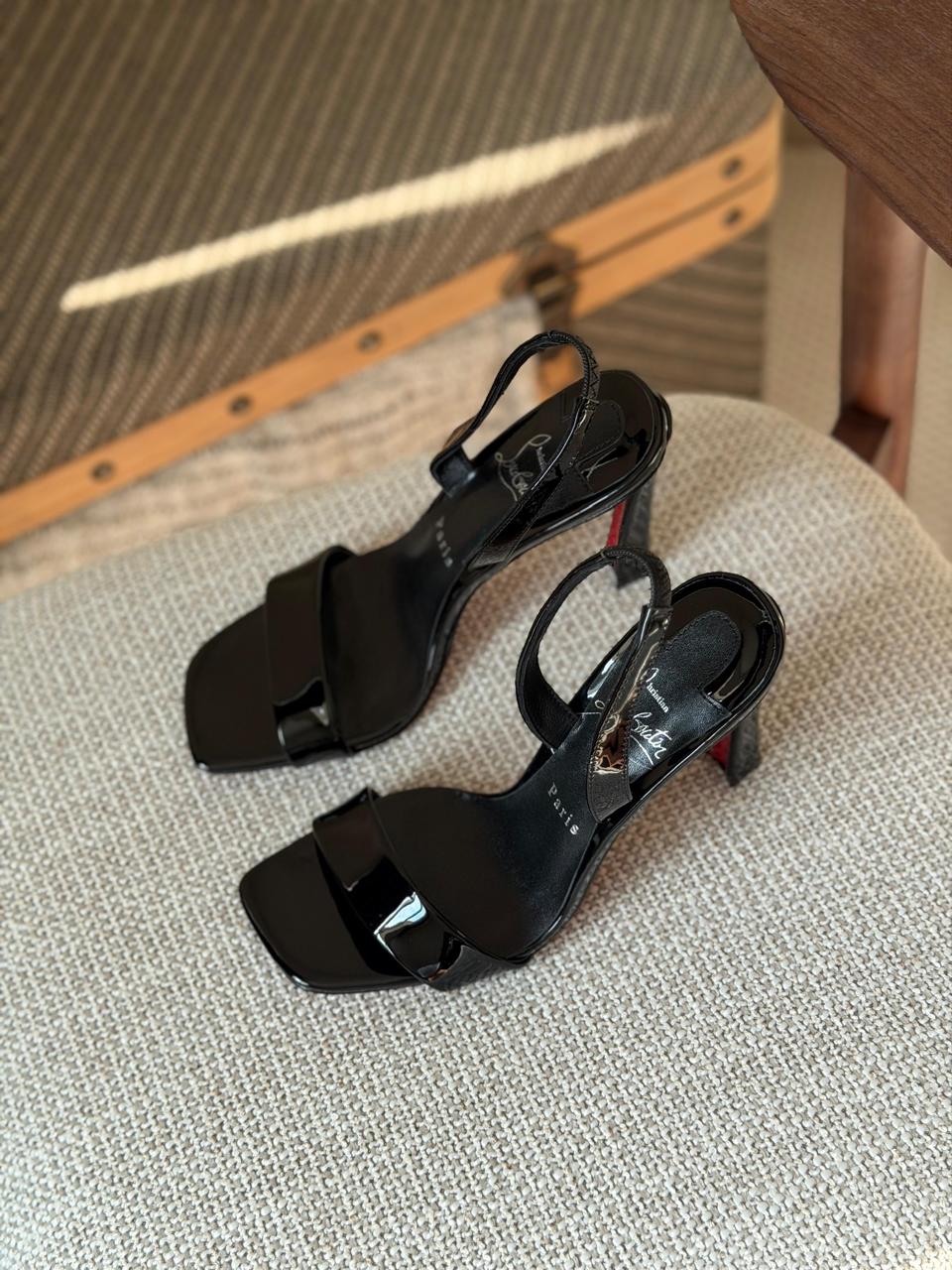 Ladies Heels Lilly Onlines