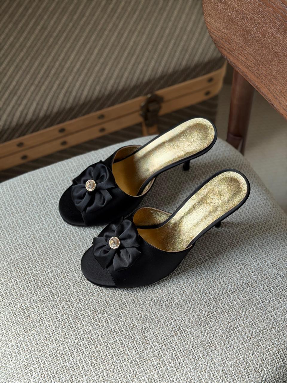Ladies Heels Lilly Onlines