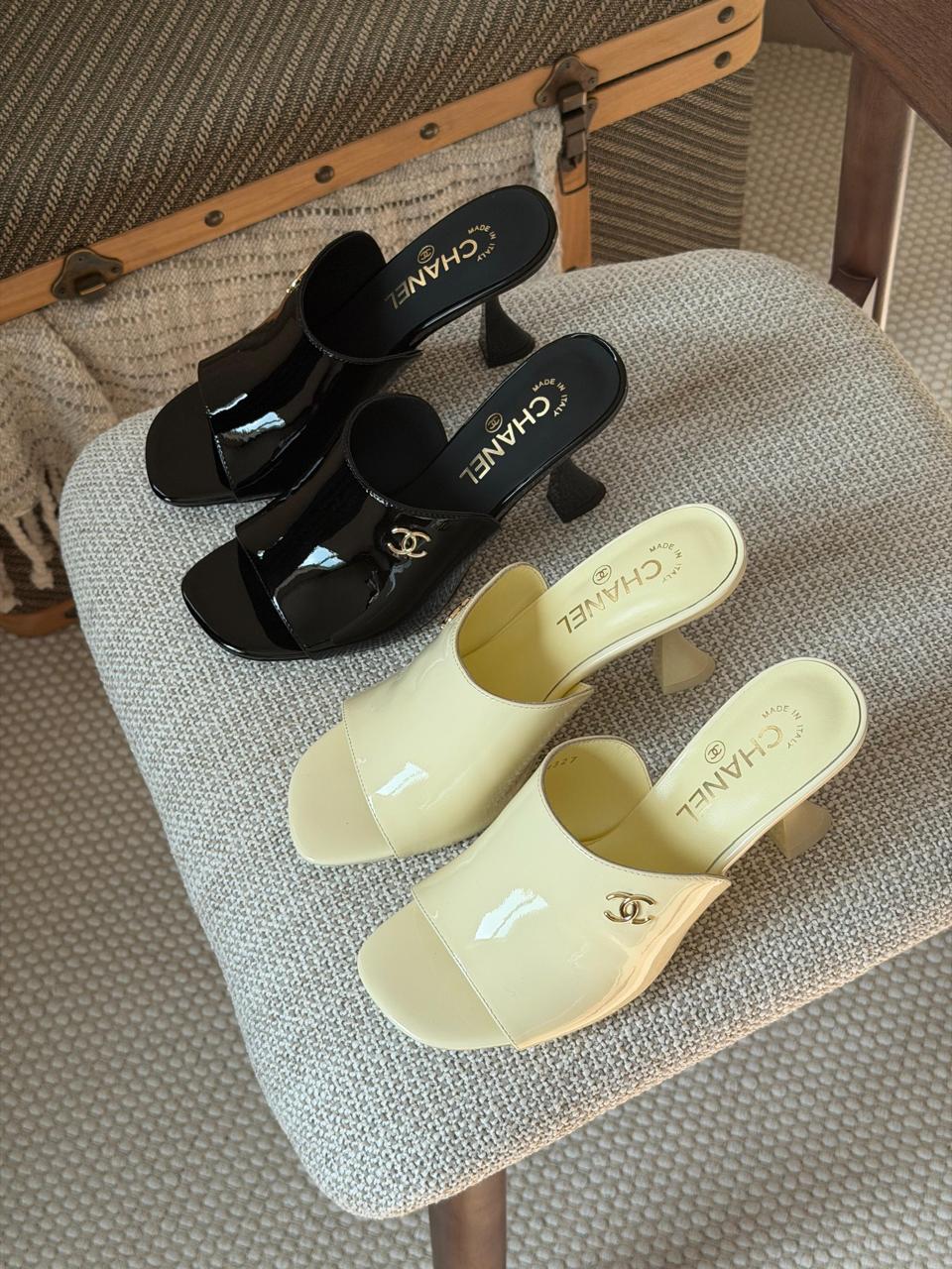 Ladies Heels Lilly Onlines