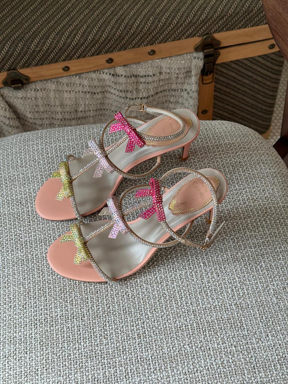 Ladies Heels Lilly Onlines