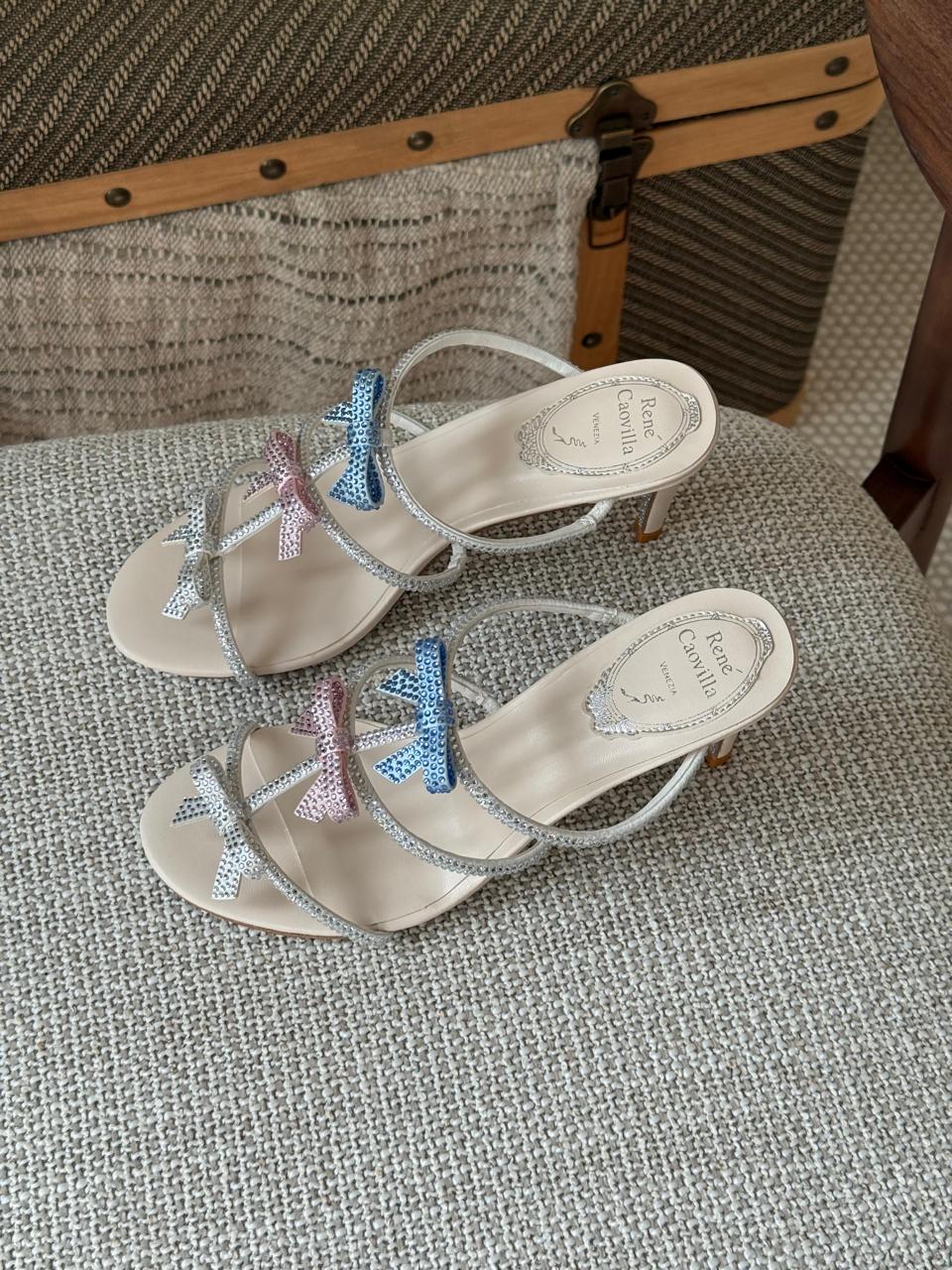 Ladies Heels Lilly Onlines