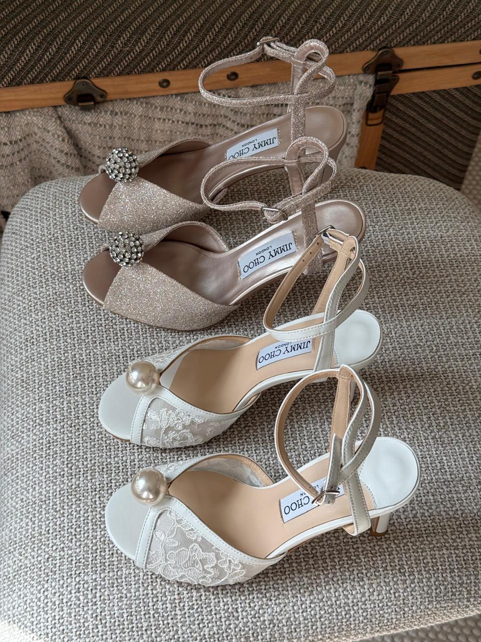 Ladies Heels Lilly Onlines