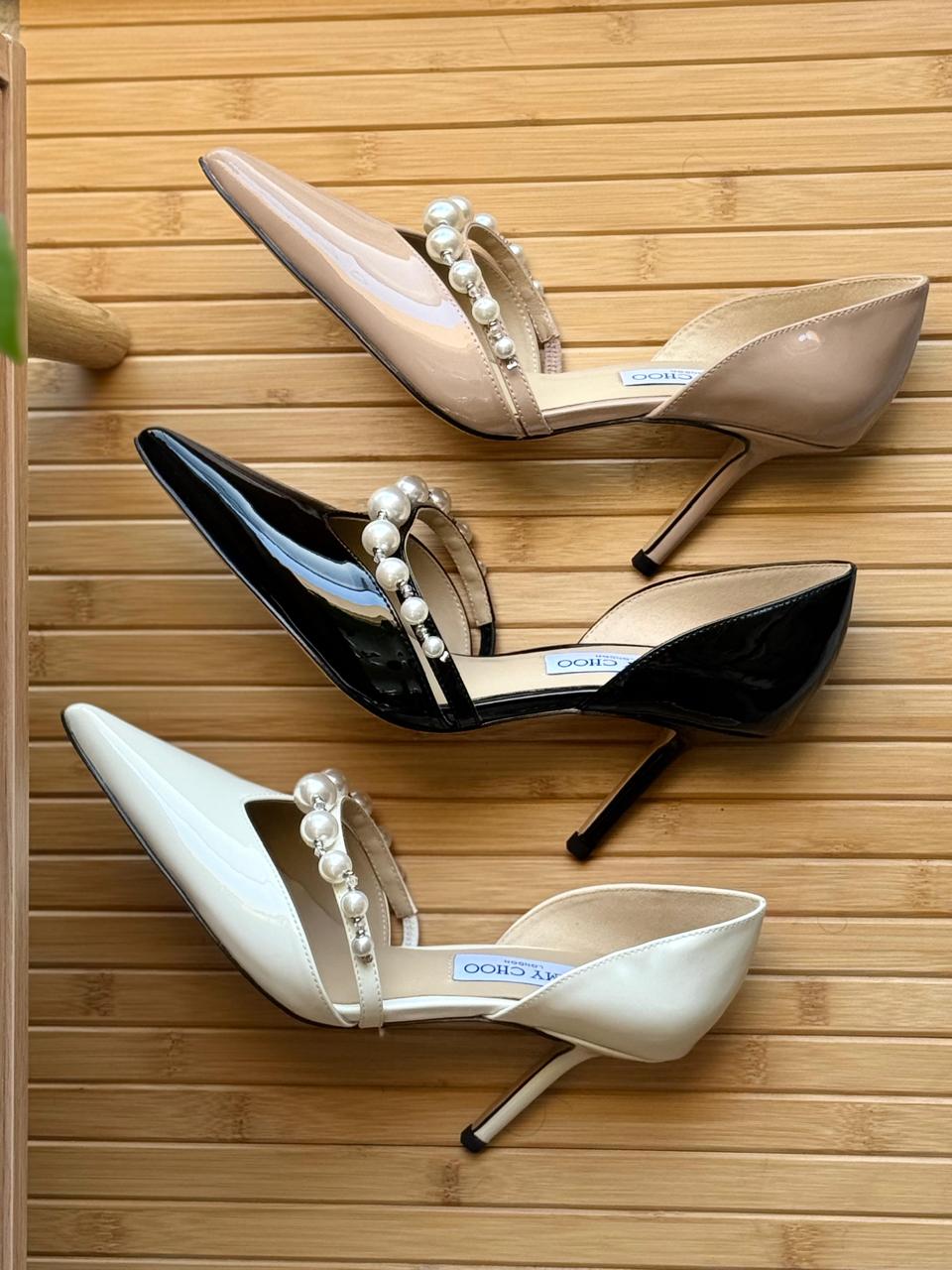 Ladies Heels Lilly Onlines